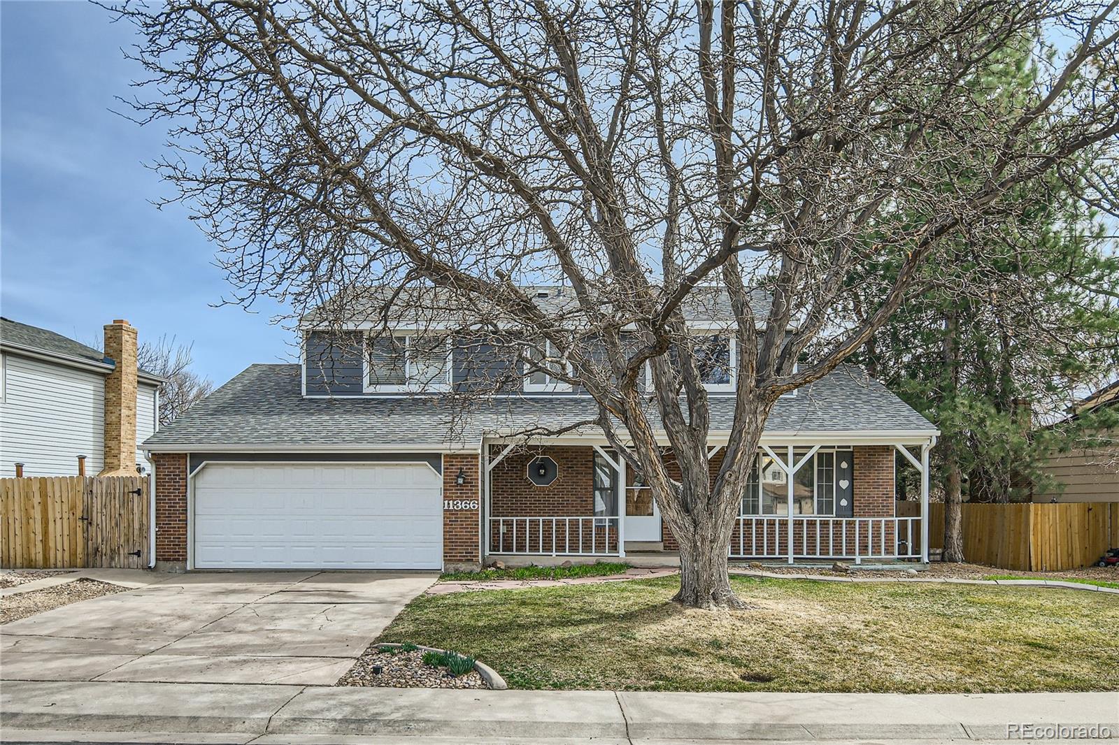 MLS Image #0 for 11366  birch court,thornton, Colorado