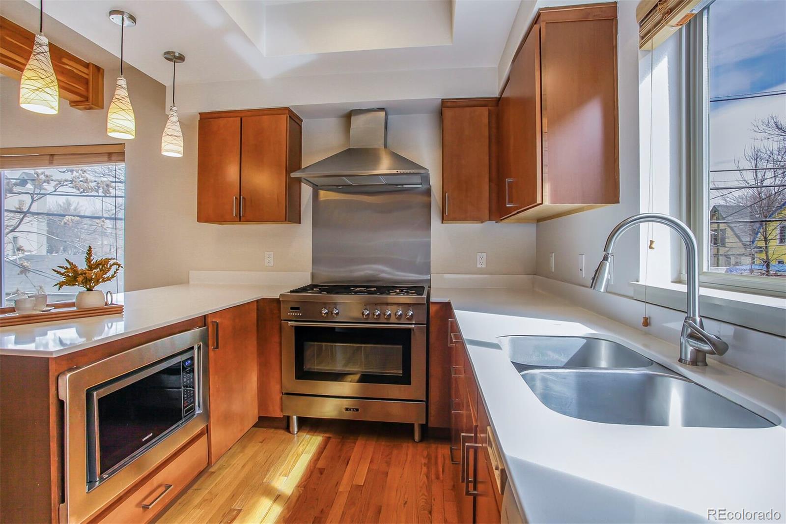 MLS Image #10 for 1632 n gilpin street,denver, Colorado