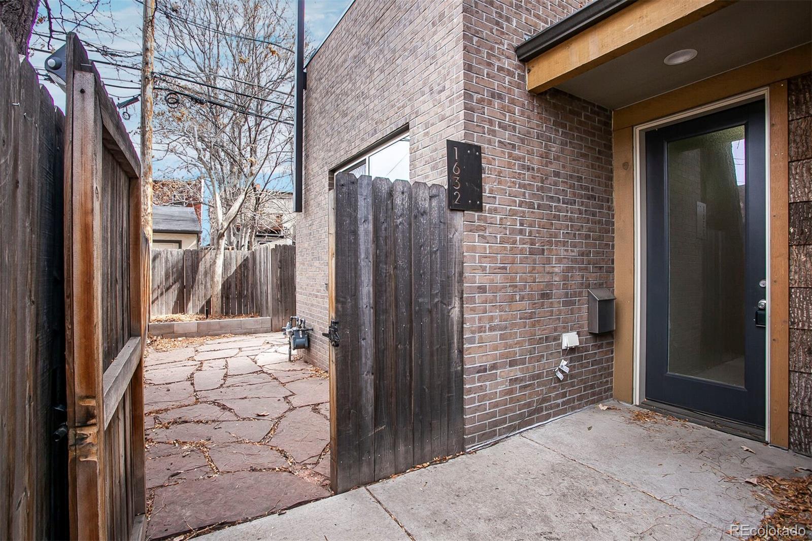 MLS Image #2 for 1632 n gilpin street,denver, Colorado