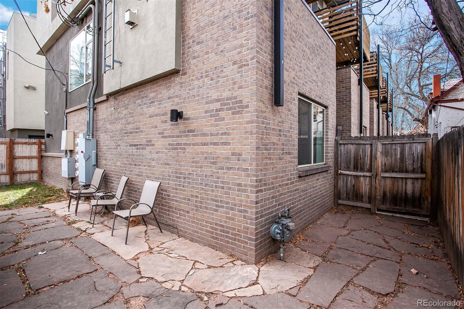 MLS Image #25 for 1632 n gilpin street,denver, Colorado