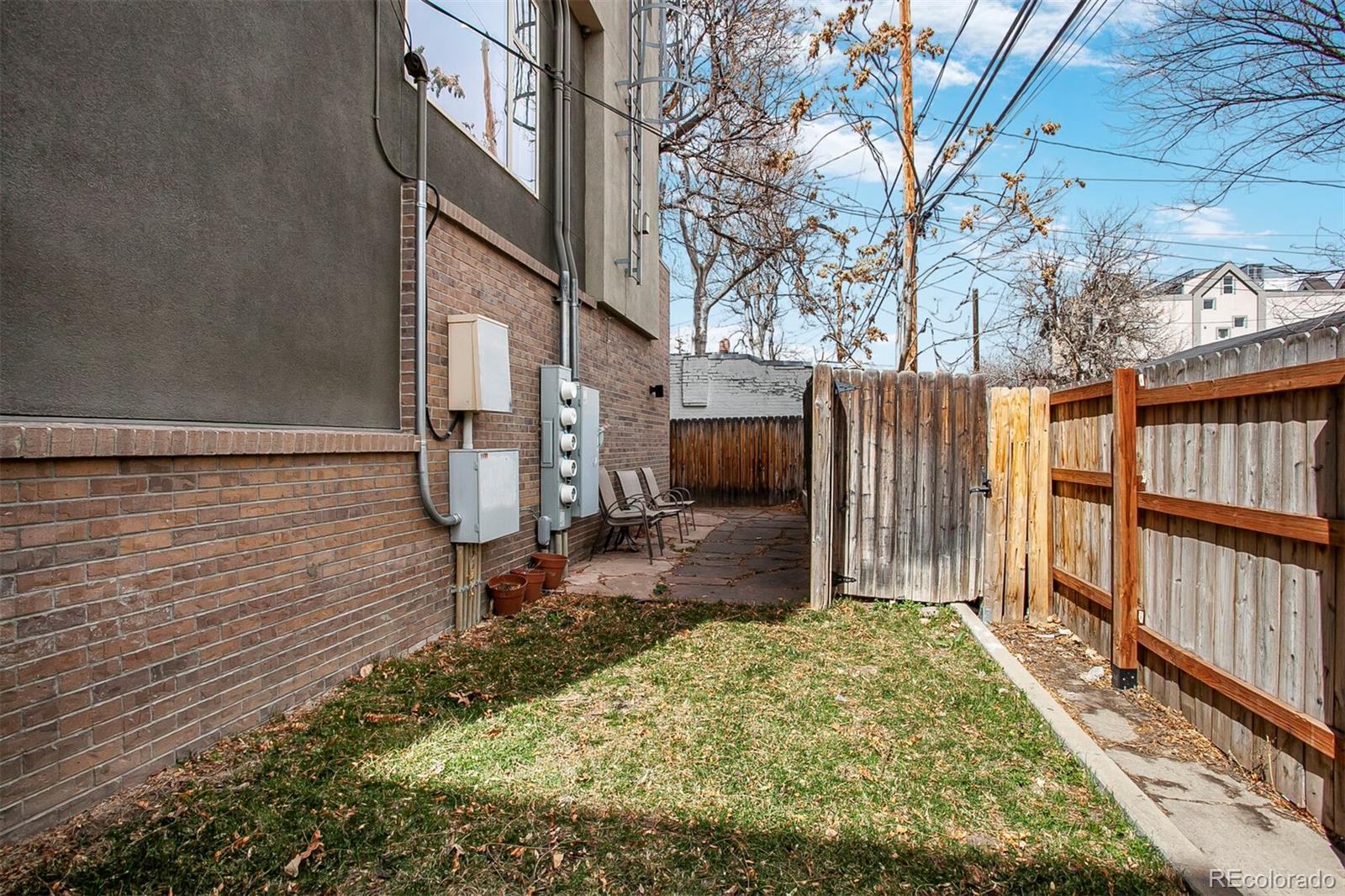 MLS Image #26 for 1632 n gilpin street,denver, Colorado