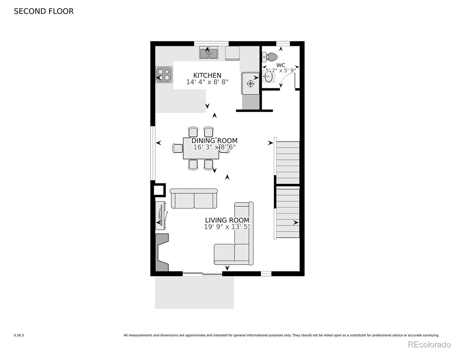 MLS Image #30 for 1632 n gilpin street,denver, Colorado