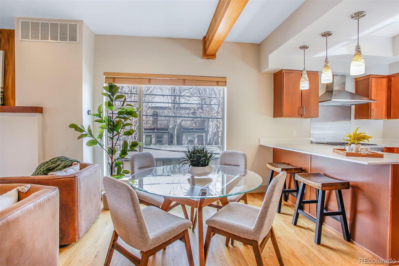 MLS Image #8 for 1632 n gilpin street,denver, Colorado