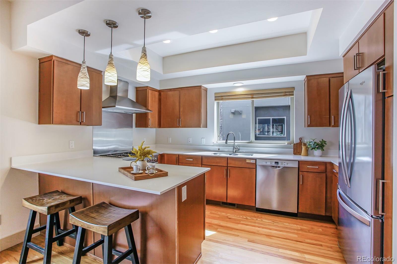 MLS Image #9 for 1632 n gilpin street,denver, Colorado