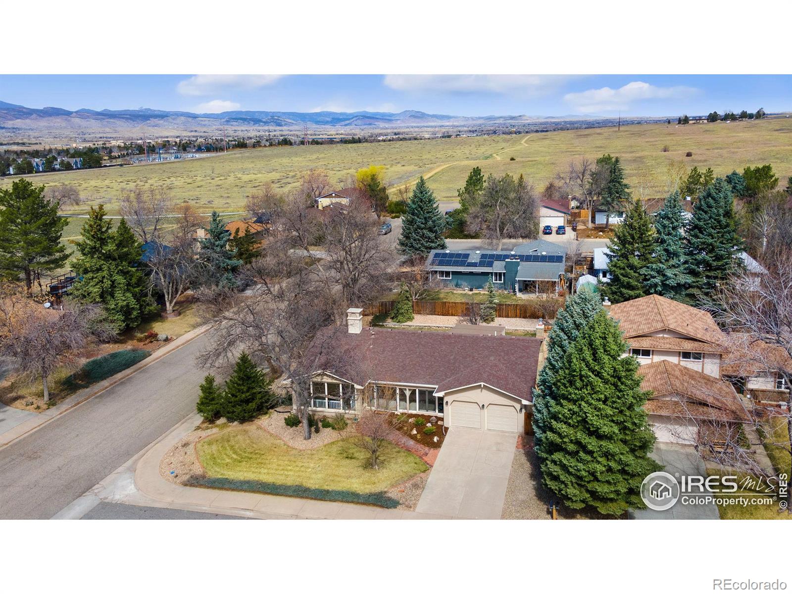 MLS Image #24 for 7733  cornwall circle,boulder, Colorado