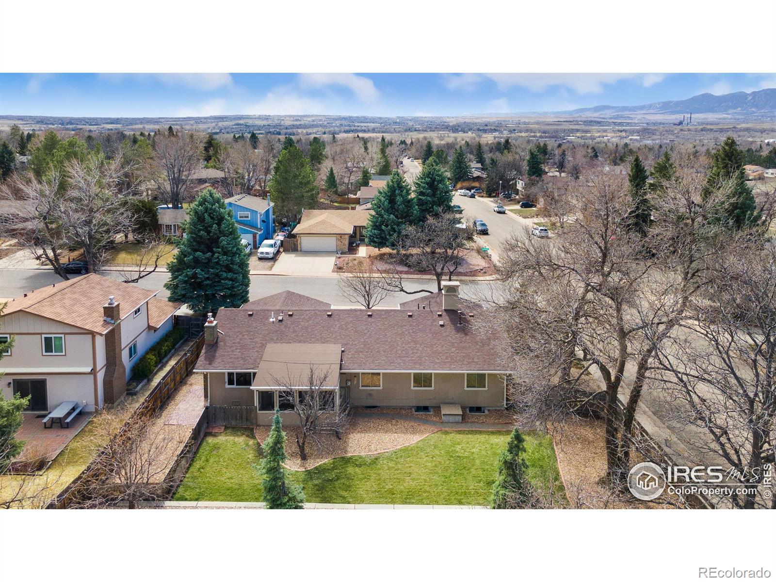 MLS Image #25 for 7733  cornwall circle,boulder, Colorado