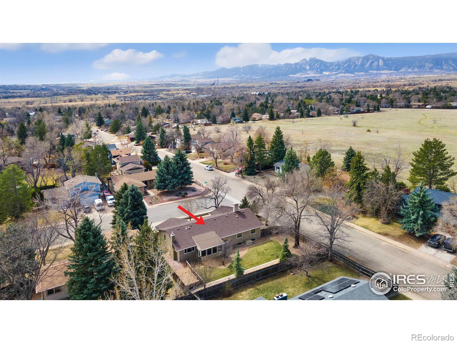 MLS Image #26 for 7733  cornwall circle,boulder, Colorado