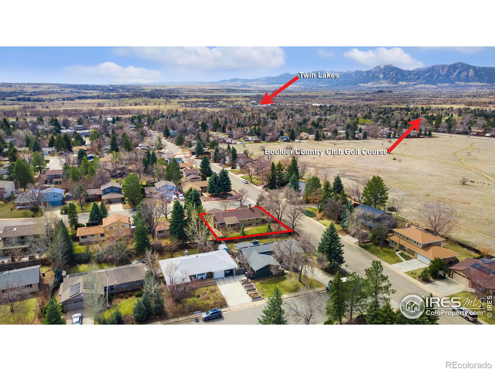 MLS Image #27 for 7733  cornwall circle,boulder, Colorado