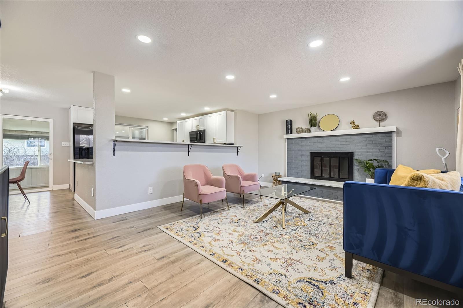 MLS Image #3 for 8340 w 70th avenue,arvada, Colorado