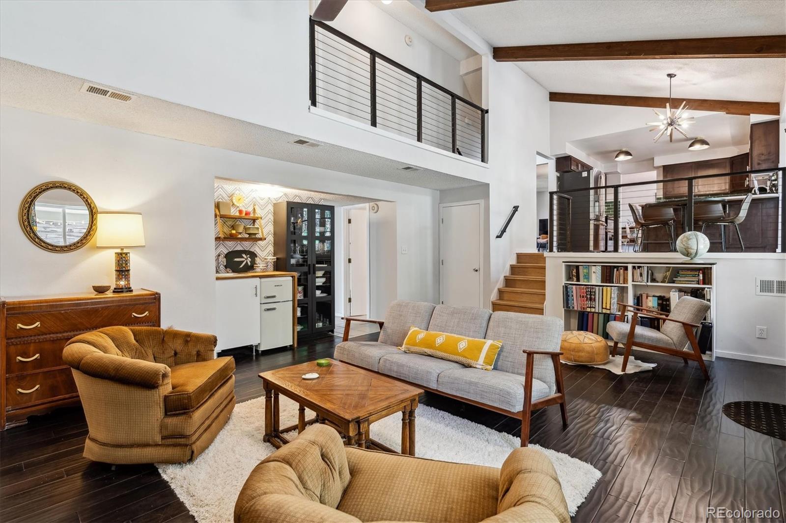 MLS Image #17 for 7586 s detroit street,centennial, Colorado