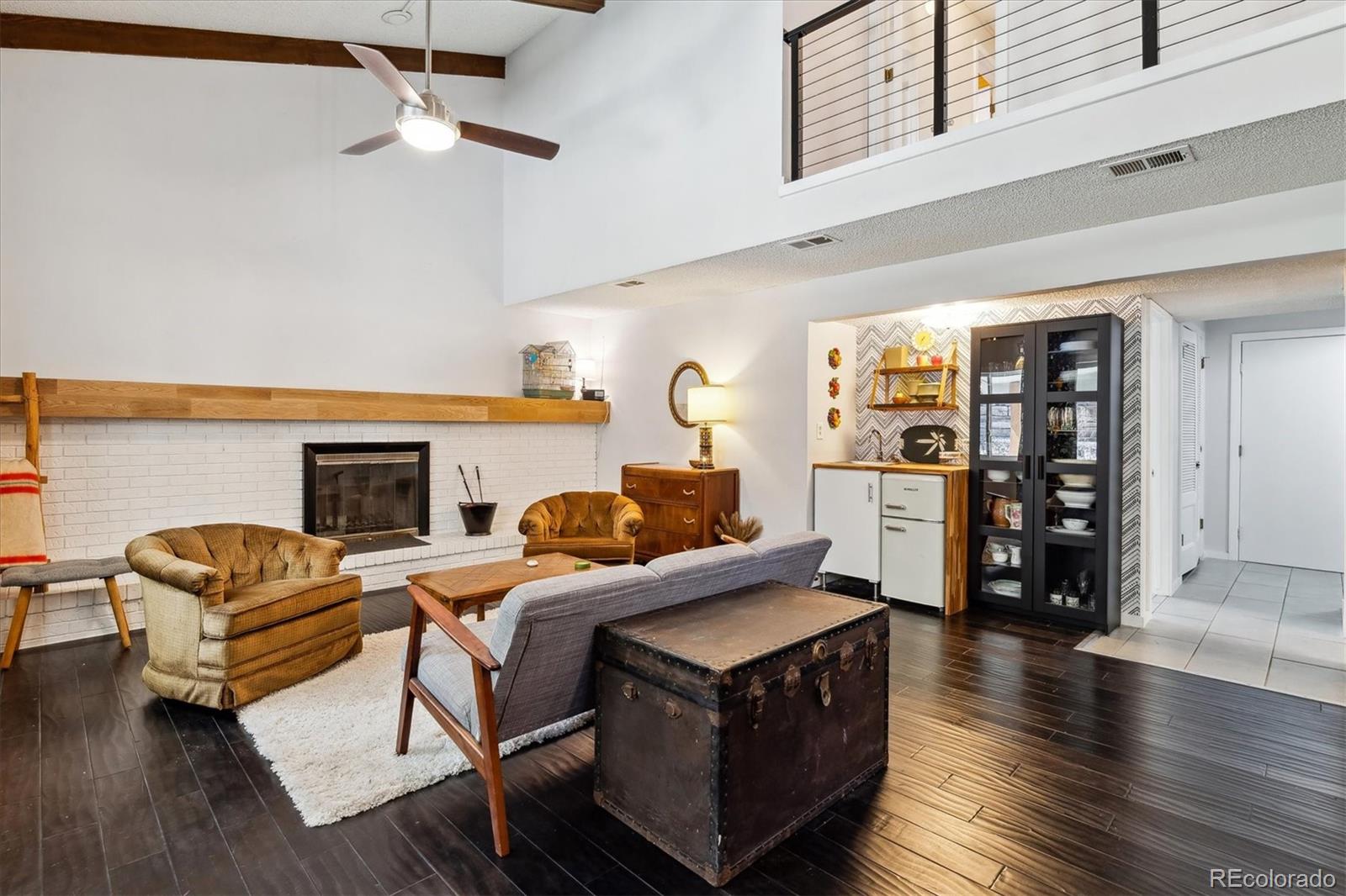 MLS Image #19 for 7586 s detroit street,centennial, Colorado
