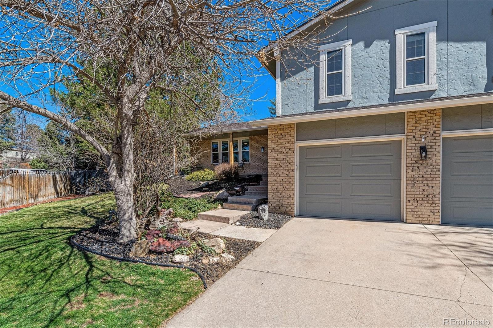 MLS Image #3 for 7586 s detroit street,centennial, Colorado