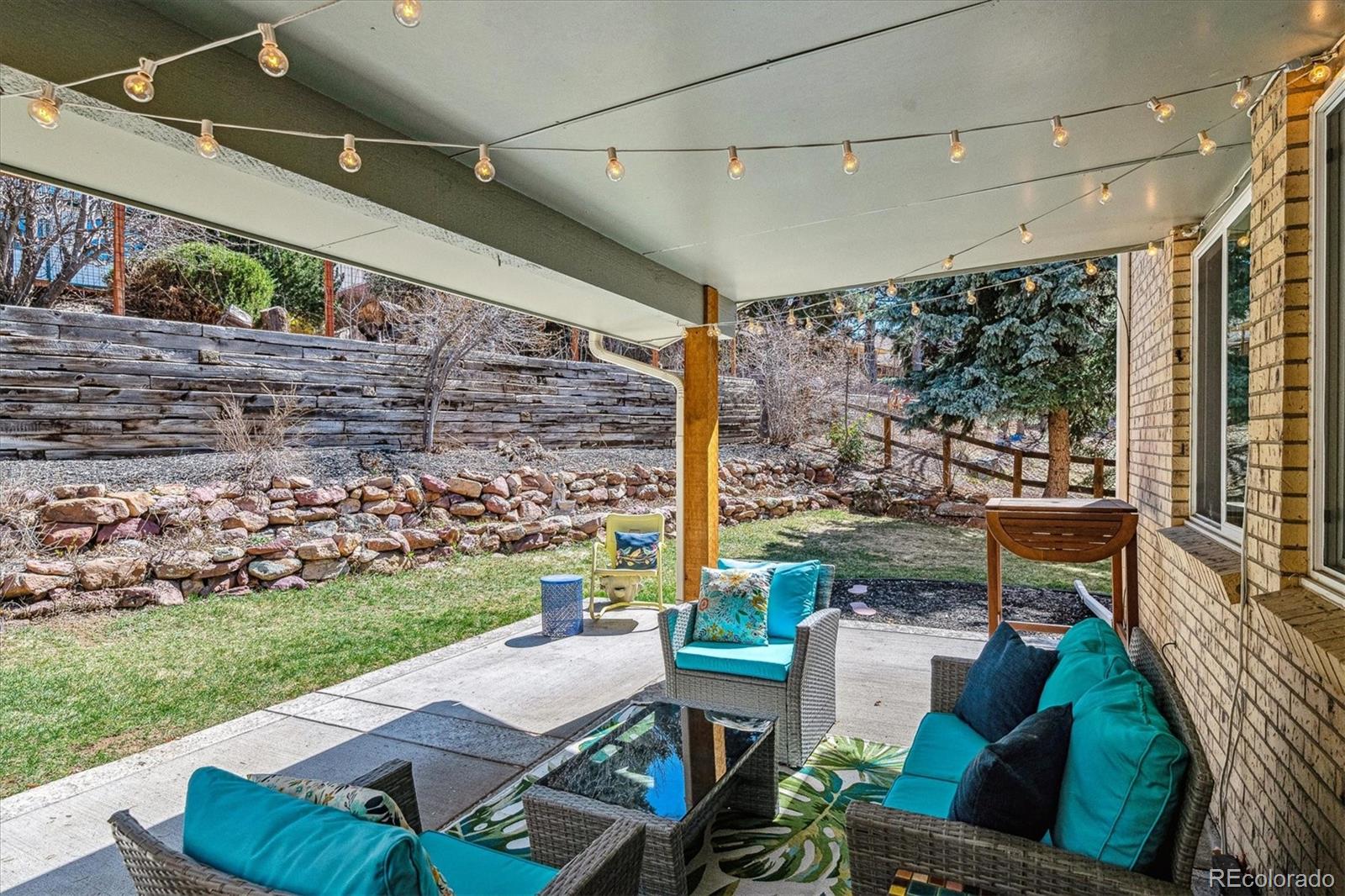 MLS Image #34 for 7586 s detroit street,centennial, Colorado