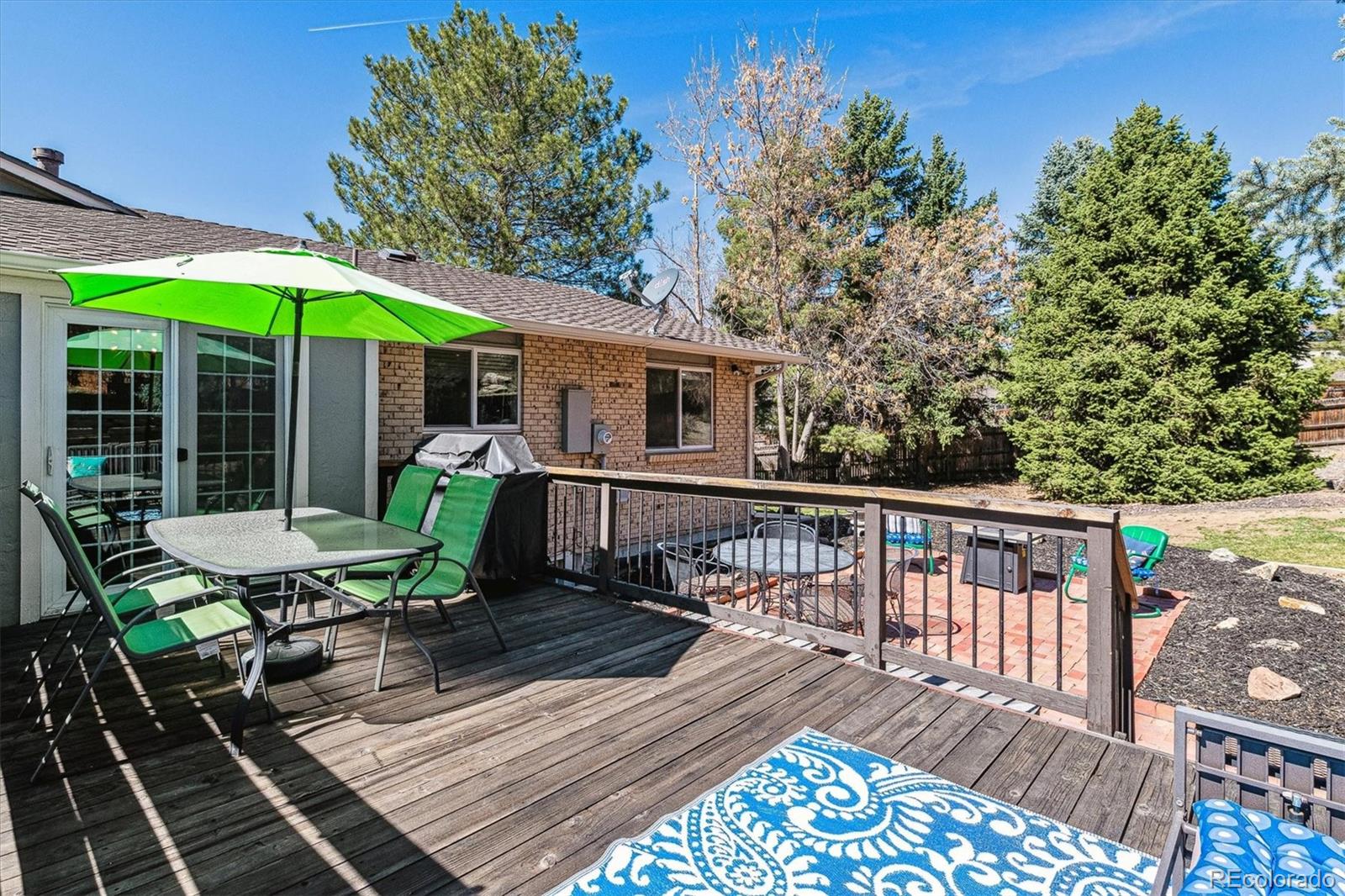 MLS Image #37 for 7586 s detroit street,centennial, Colorado