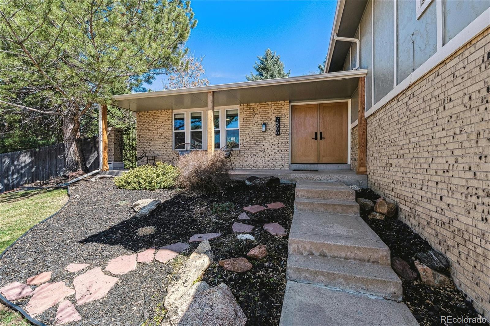 MLS Image #4 for 7586 s detroit street,centennial, Colorado