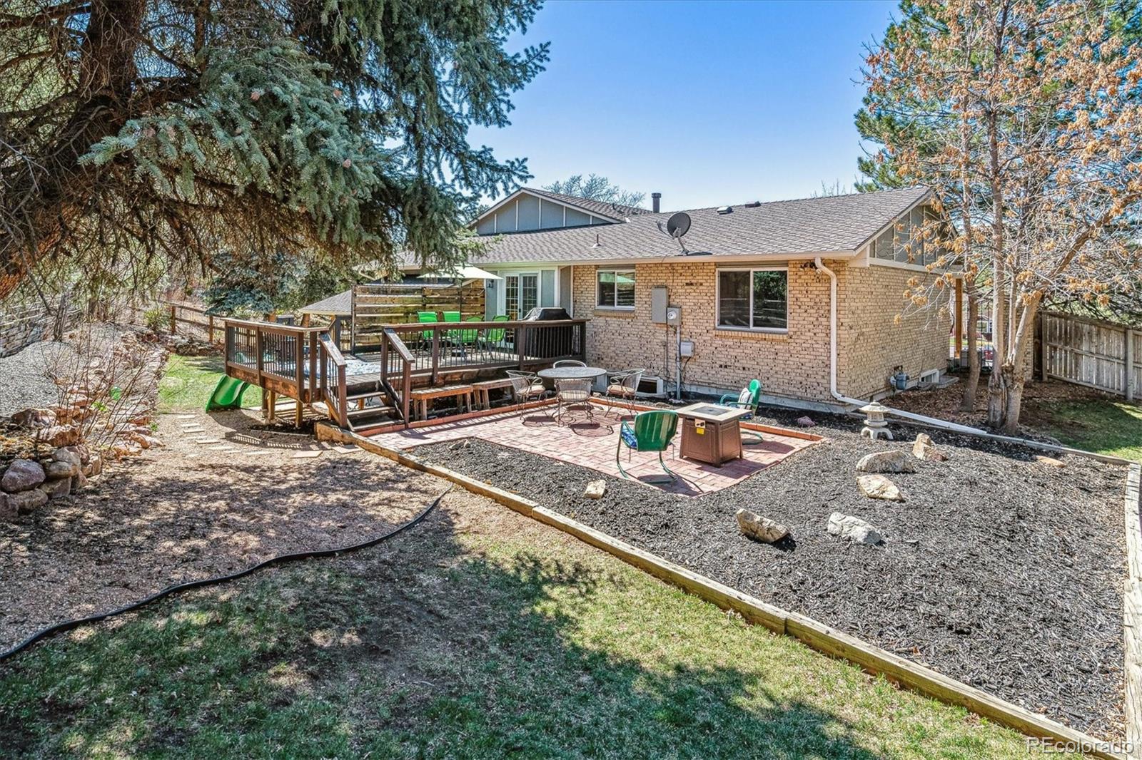 MLS Image #40 for 7586 s detroit street,centennial, Colorado