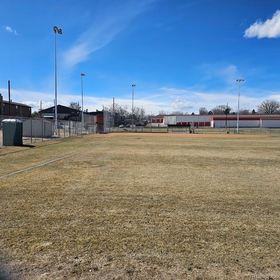 MLS Image #21 for 4661 s decatur street,englewood, Colorado