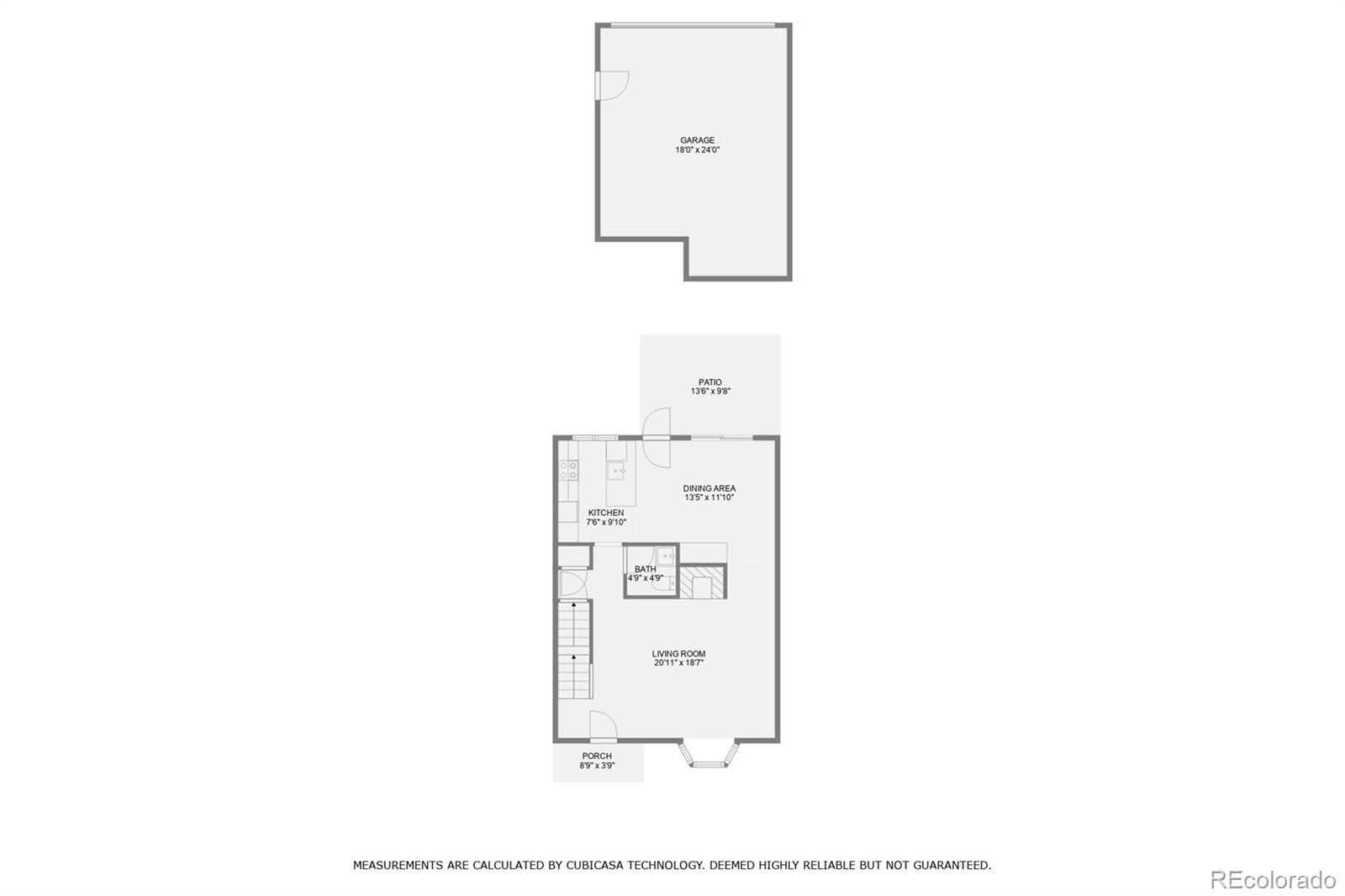 MLS Image #24 for 2533 e geddes avenue,centennial, Colorado