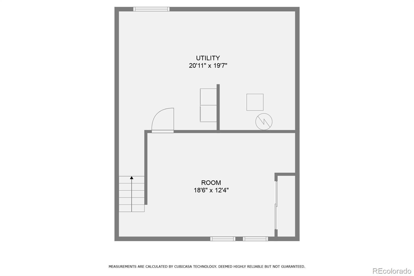 MLS Image #25 for 2533 e geddes avenue,centennial, Colorado