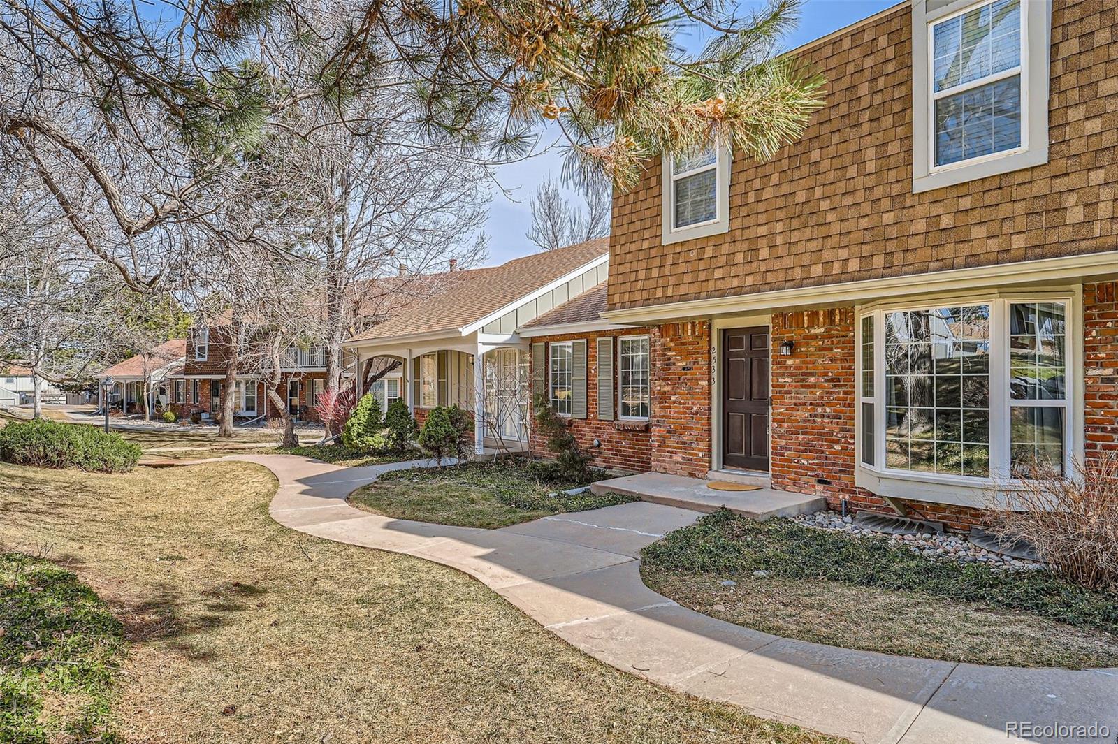 MLS Image #36 for 2533 e geddes avenue,centennial, Colorado