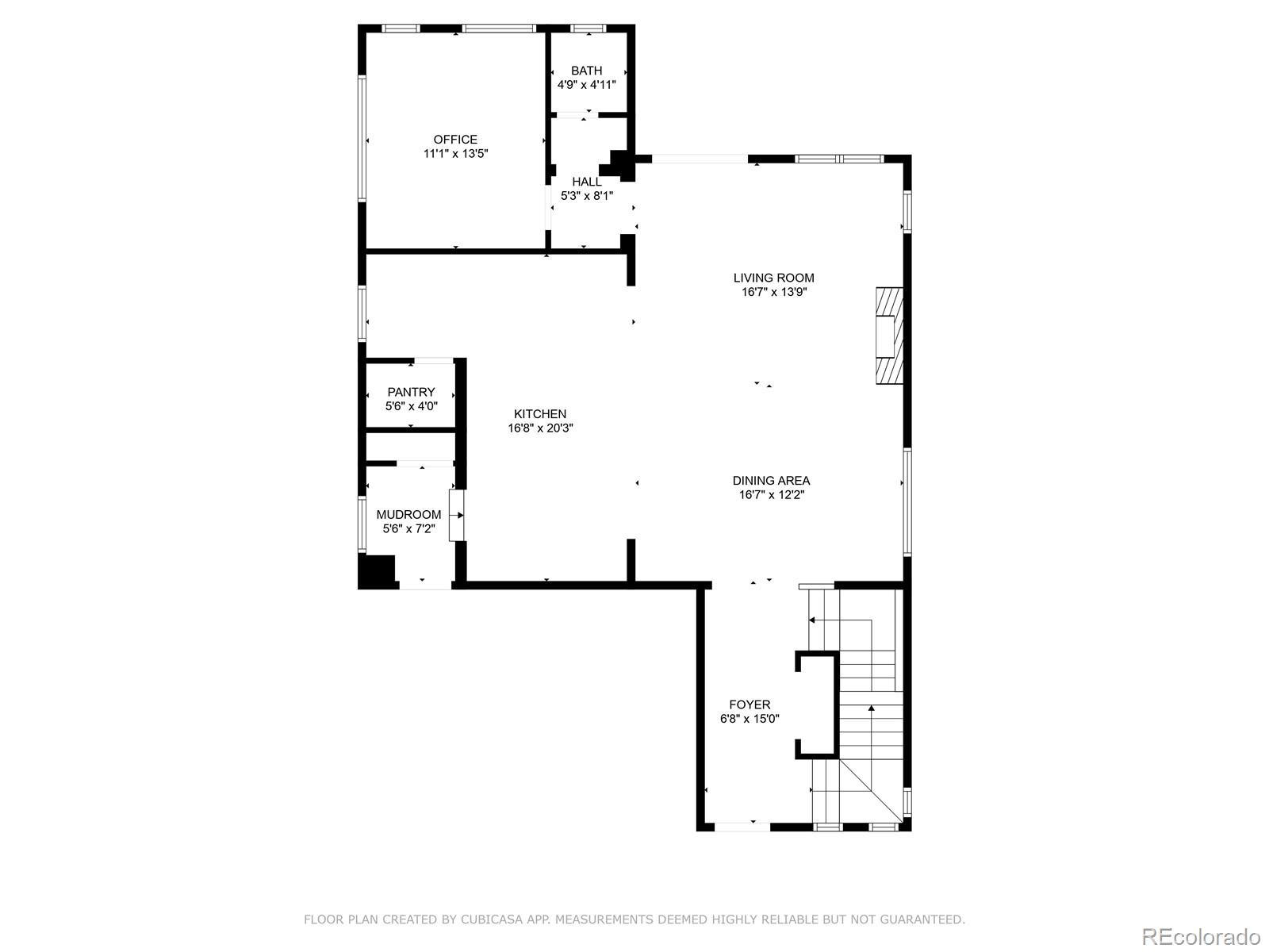 MLS Image #32 for 1817 w 137th lane,broomfield, Colorado