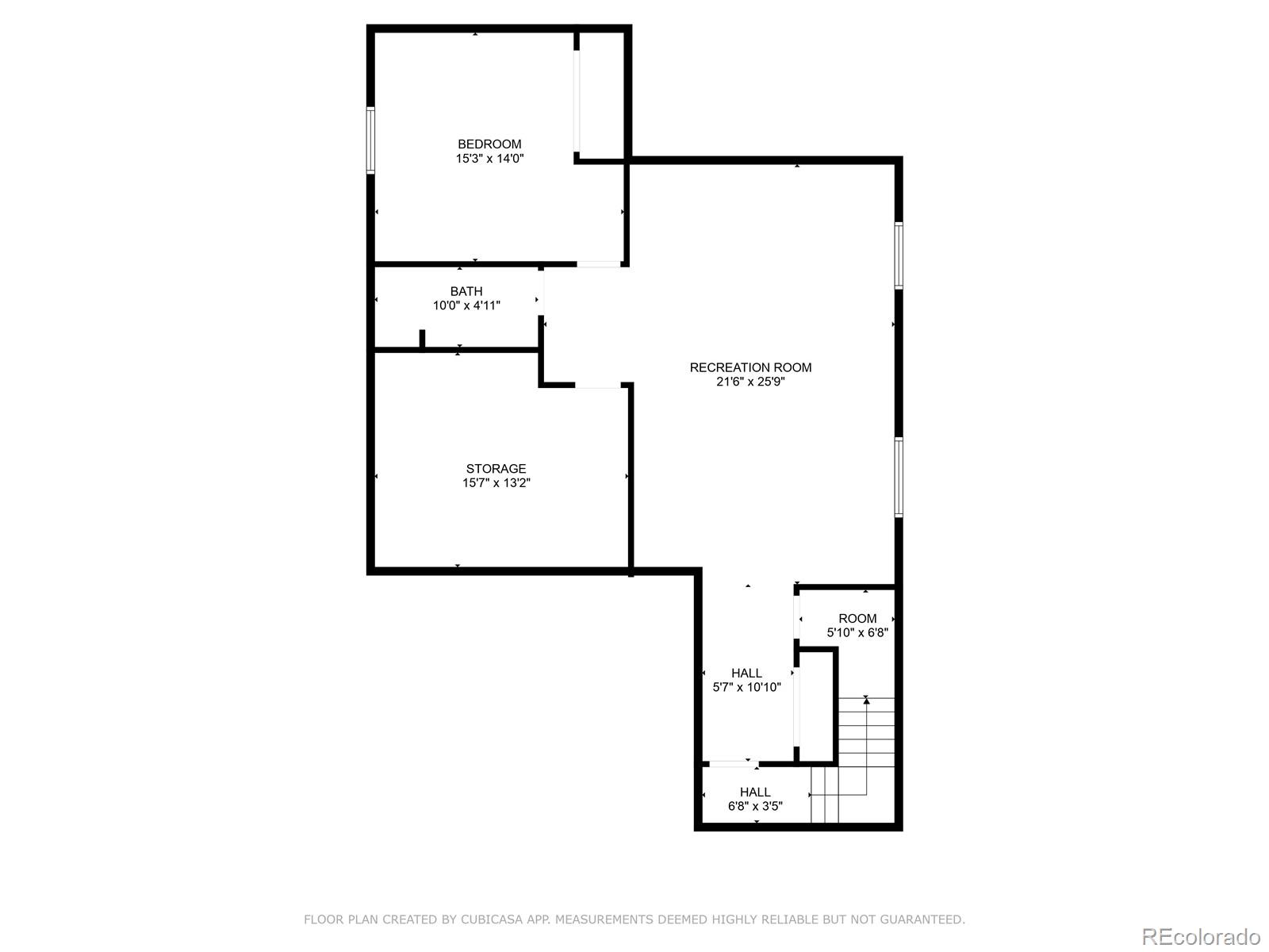 MLS Image #34 for 1817 w 137th lane,broomfield, Colorado