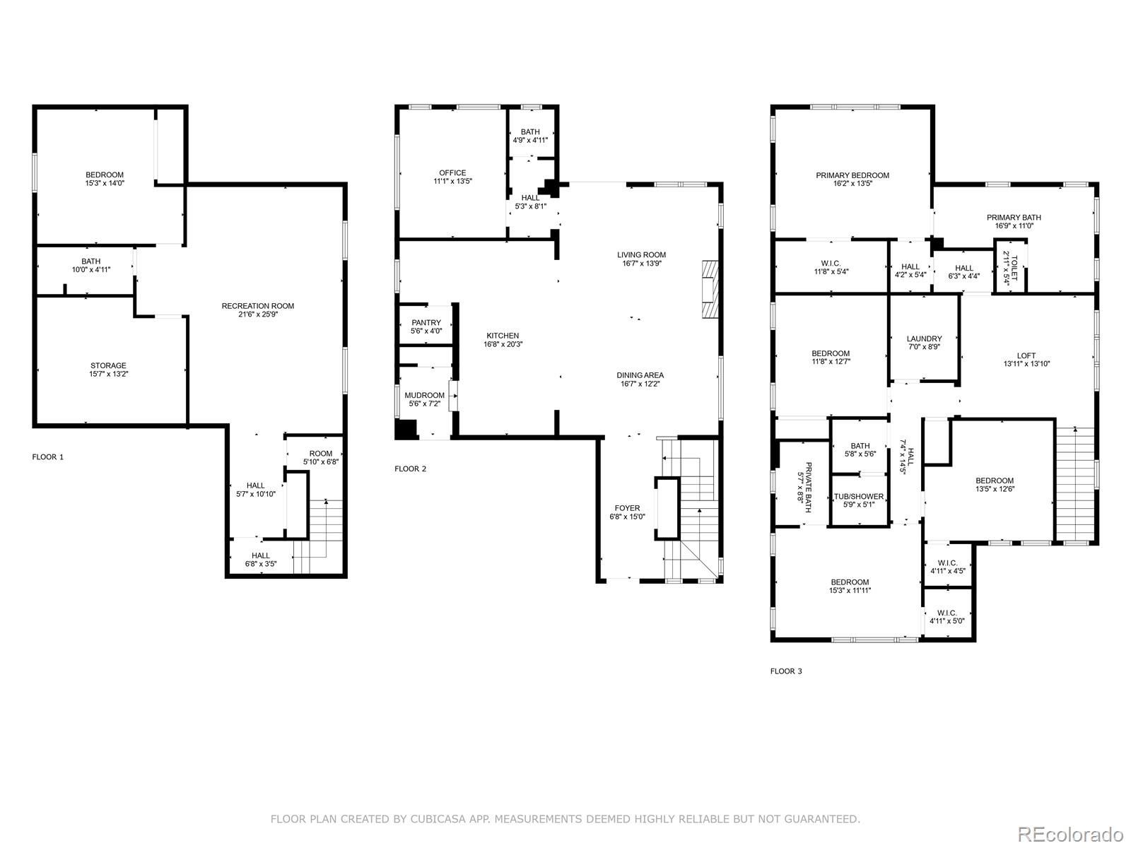 MLS Image #35 for 1817 w 137th lane,broomfield, Colorado