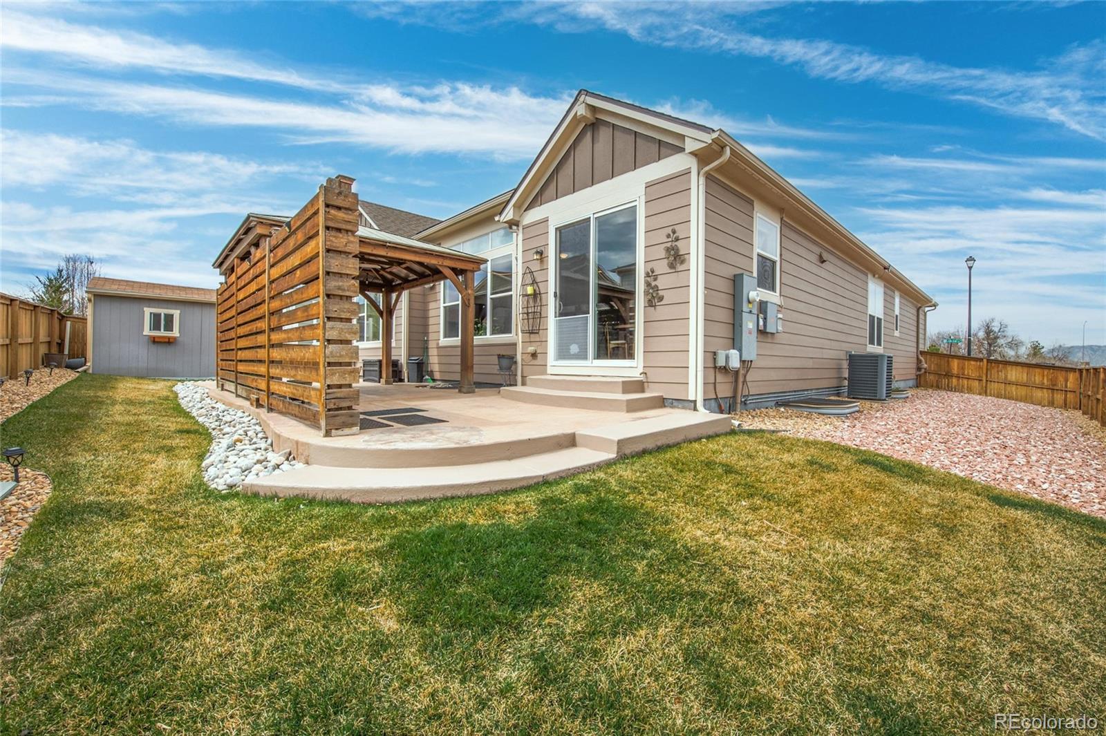 MLS Image #25 for 3482 e 143rd drive,thornton, Colorado