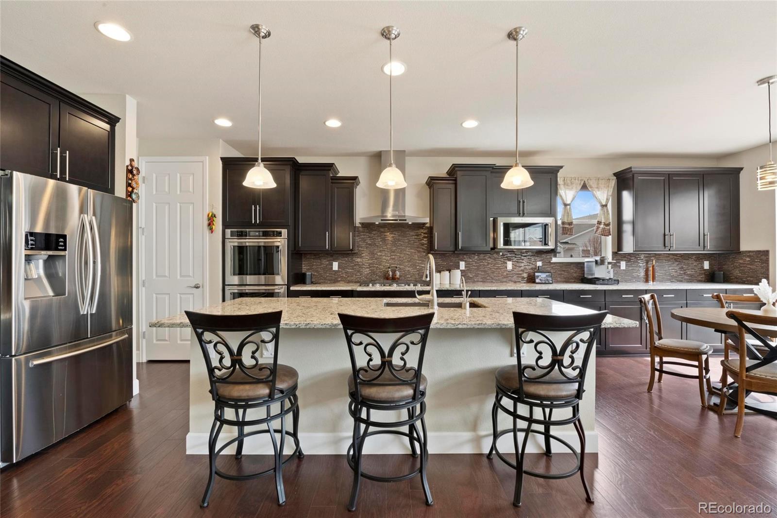 MLS Image #5 for 3482 e 143rd drive,thornton, Colorado