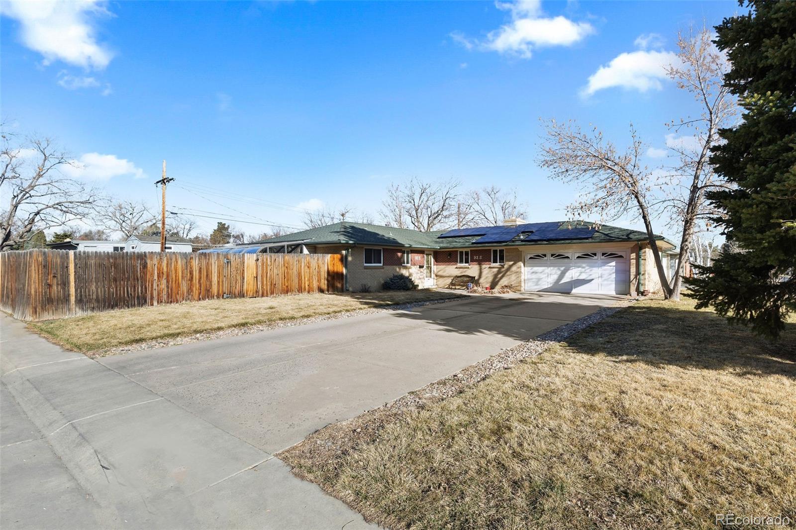 MLS Image #0 for 93 s field street,lakewood, Colorado
