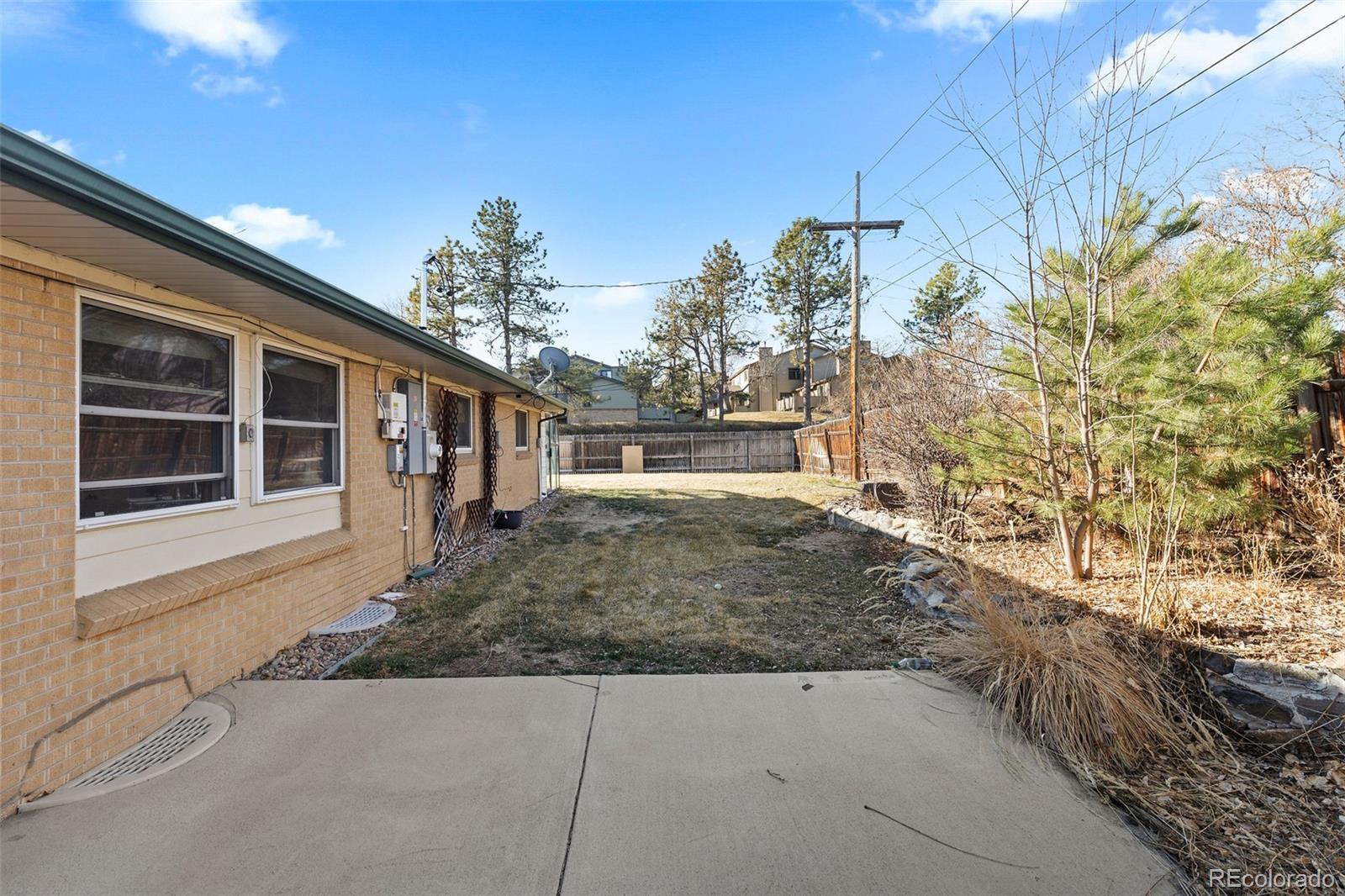 MLS Image #17 for 93 s field street,lakewood, Colorado