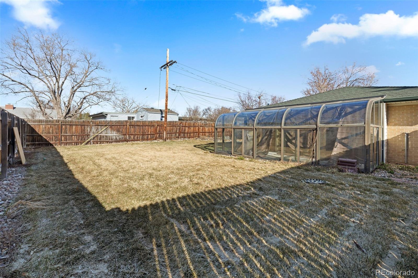 MLS Image #19 for 93 s field street,lakewood, Colorado