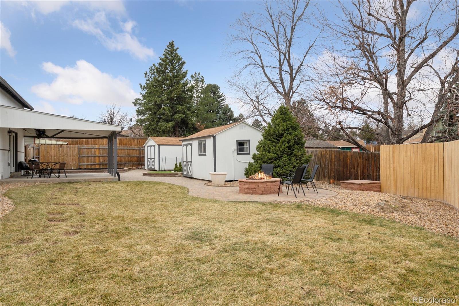MLS Image #26 for 16169 e flora place,aurora, Colorado