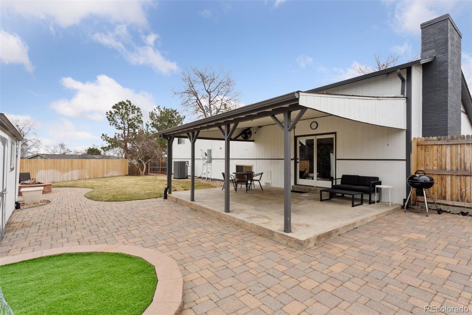 MLS Image #27 for 16169 e flora place,aurora, Colorado