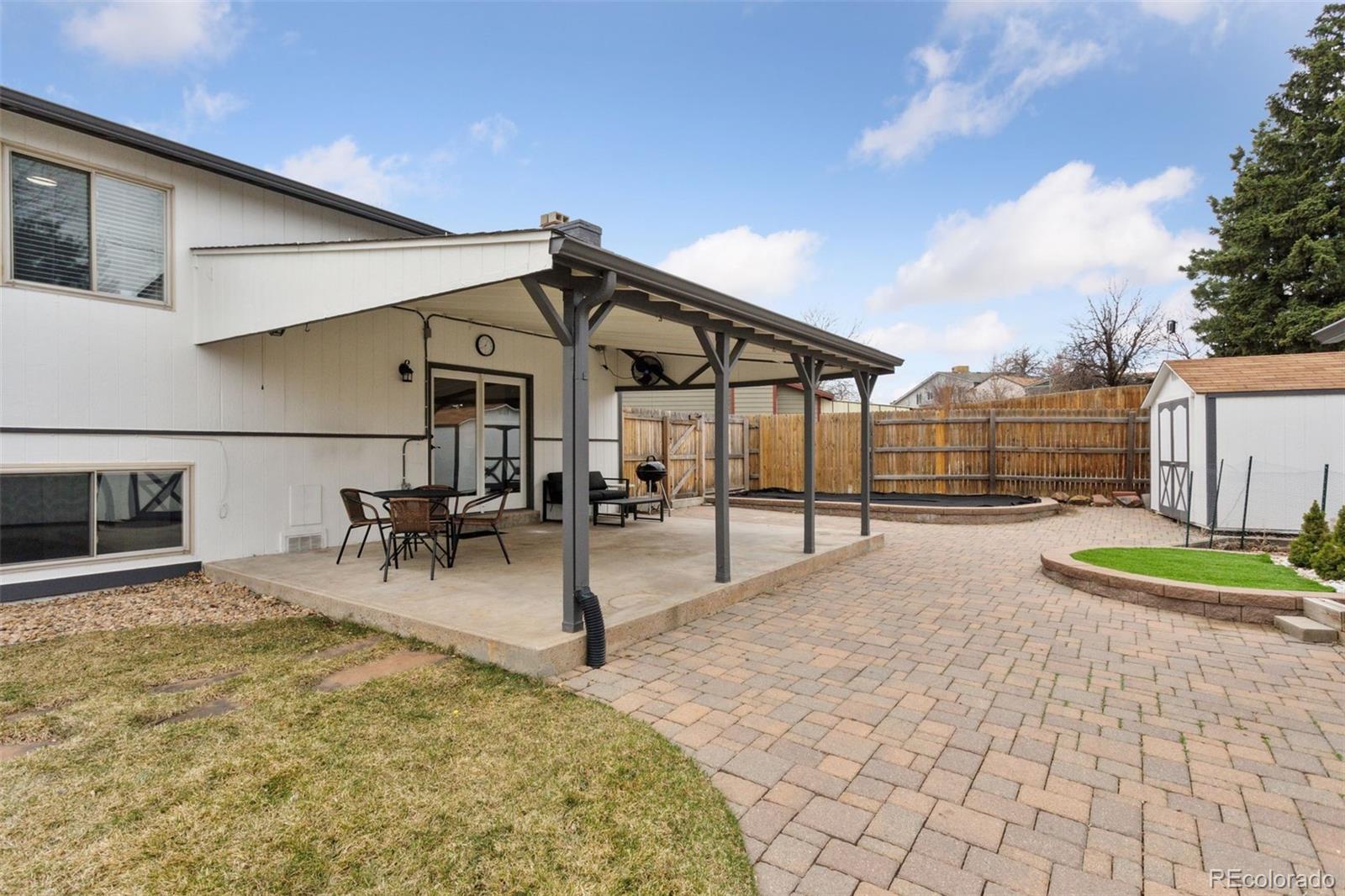 MLS Image #28 for 16169 e flora place,aurora, Colorado