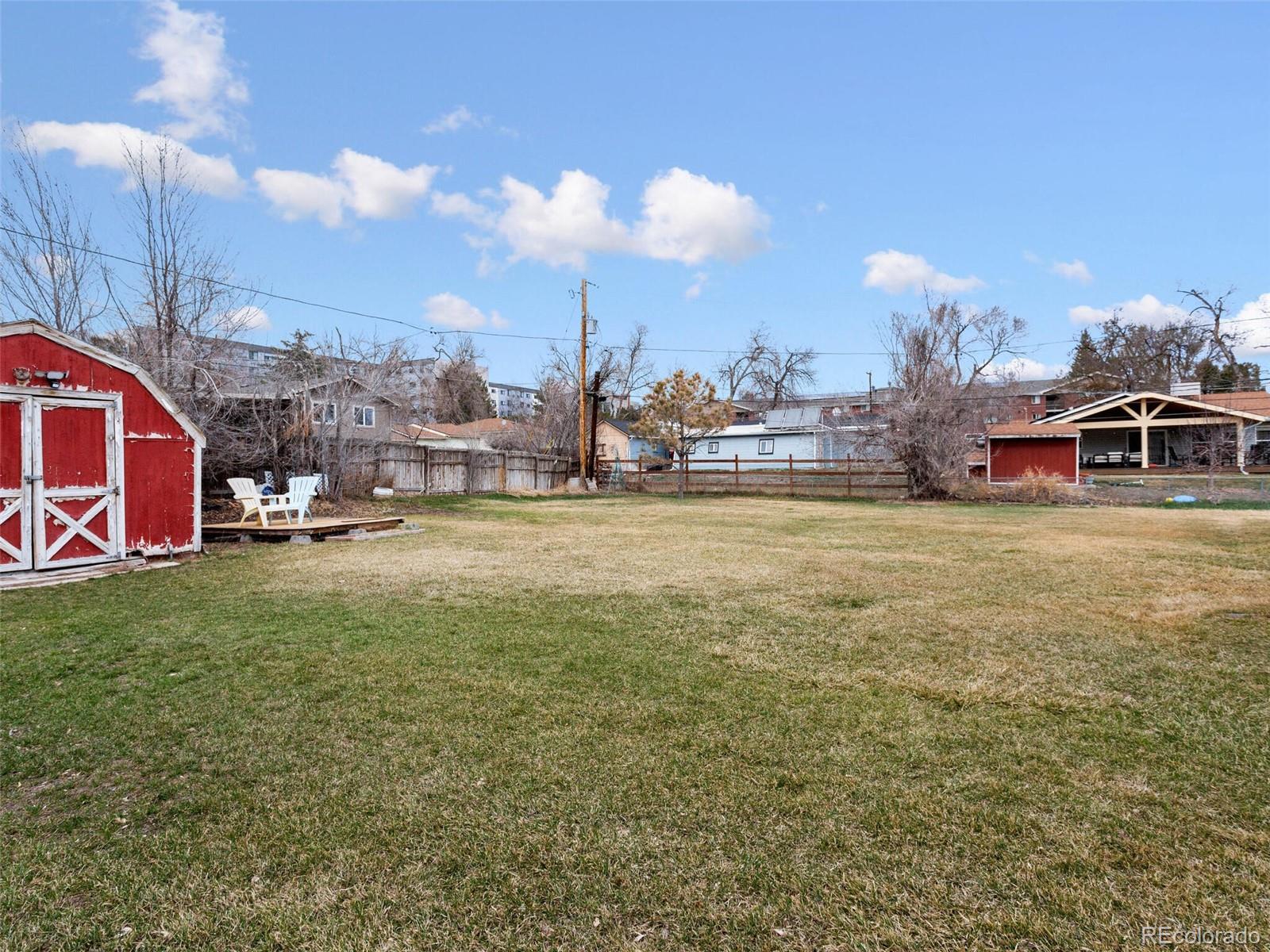 MLS Image #10 for 445 s depew street,lakewood, Colorado