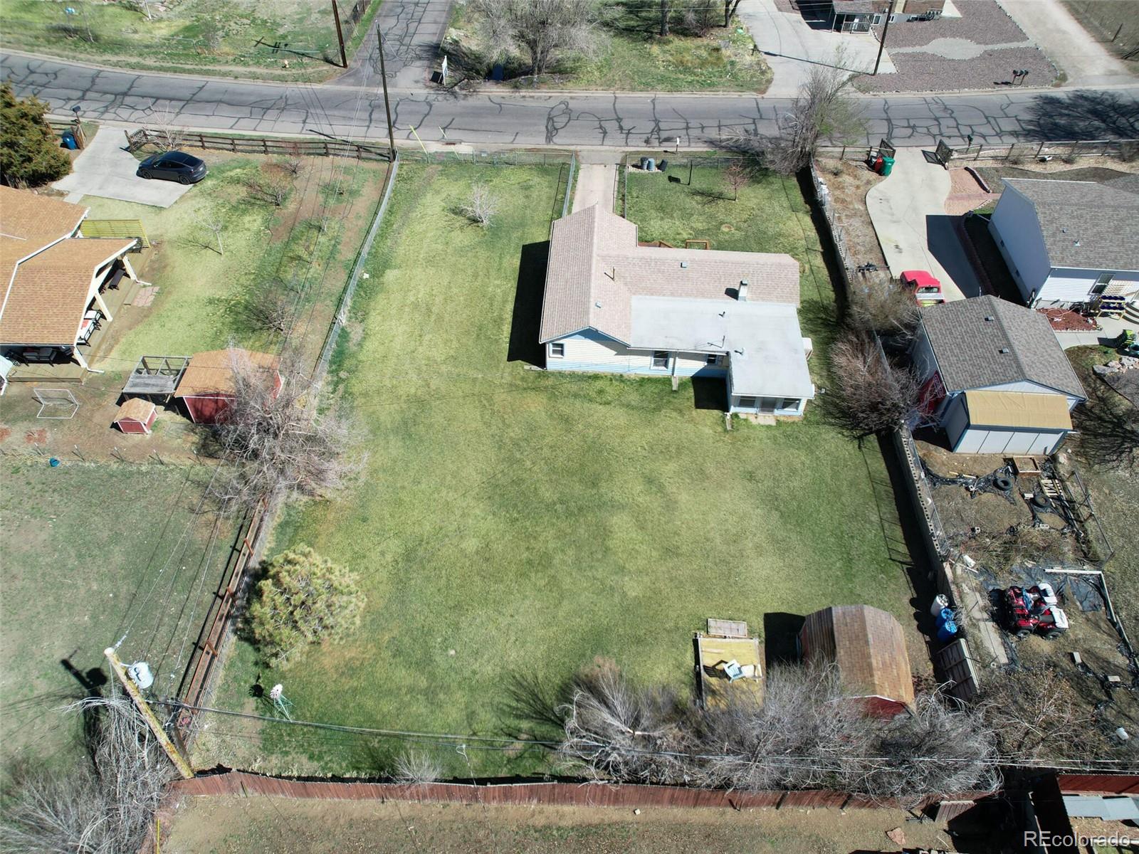 MLS Image #3 for 445 s depew street,lakewood, Colorado