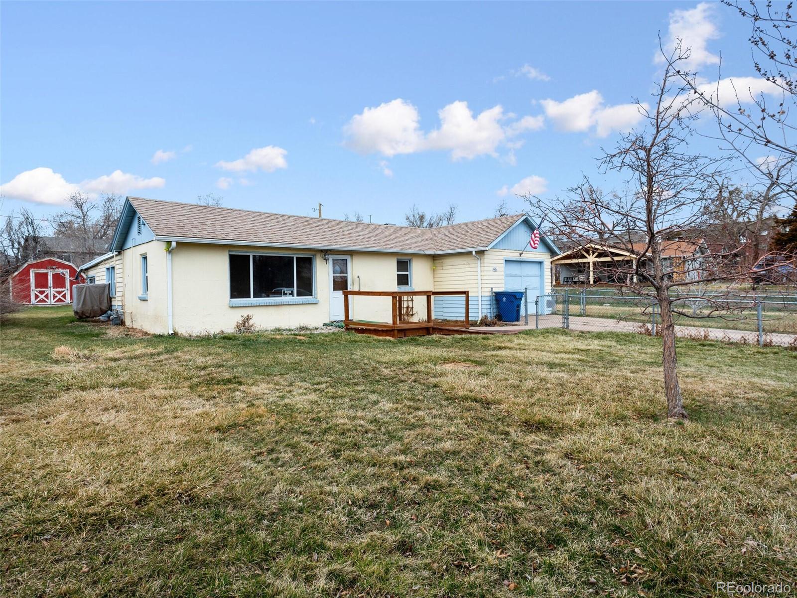 MLS Image #5 for 445 s depew street,lakewood, Colorado