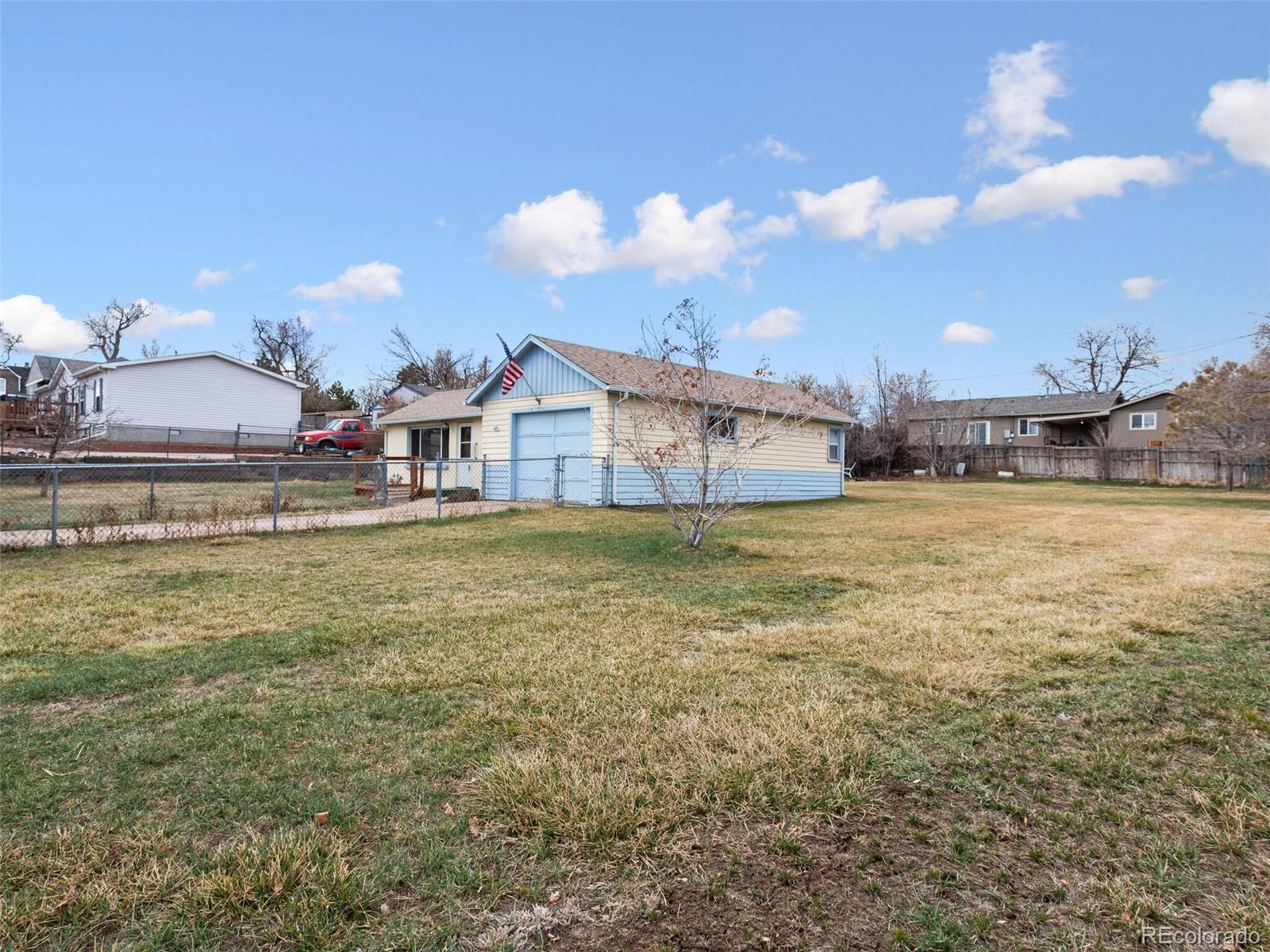 MLS Image #6 for 445 s depew street,lakewood, Colorado