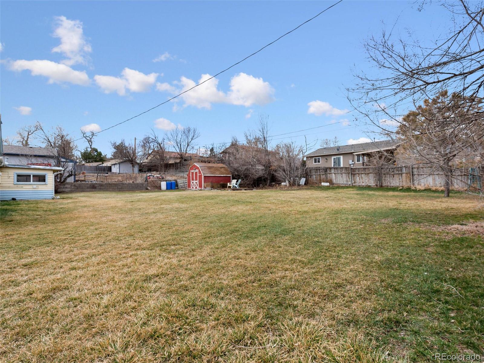 MLS Image #7 for 445 s depew street,lakewood, Colorado