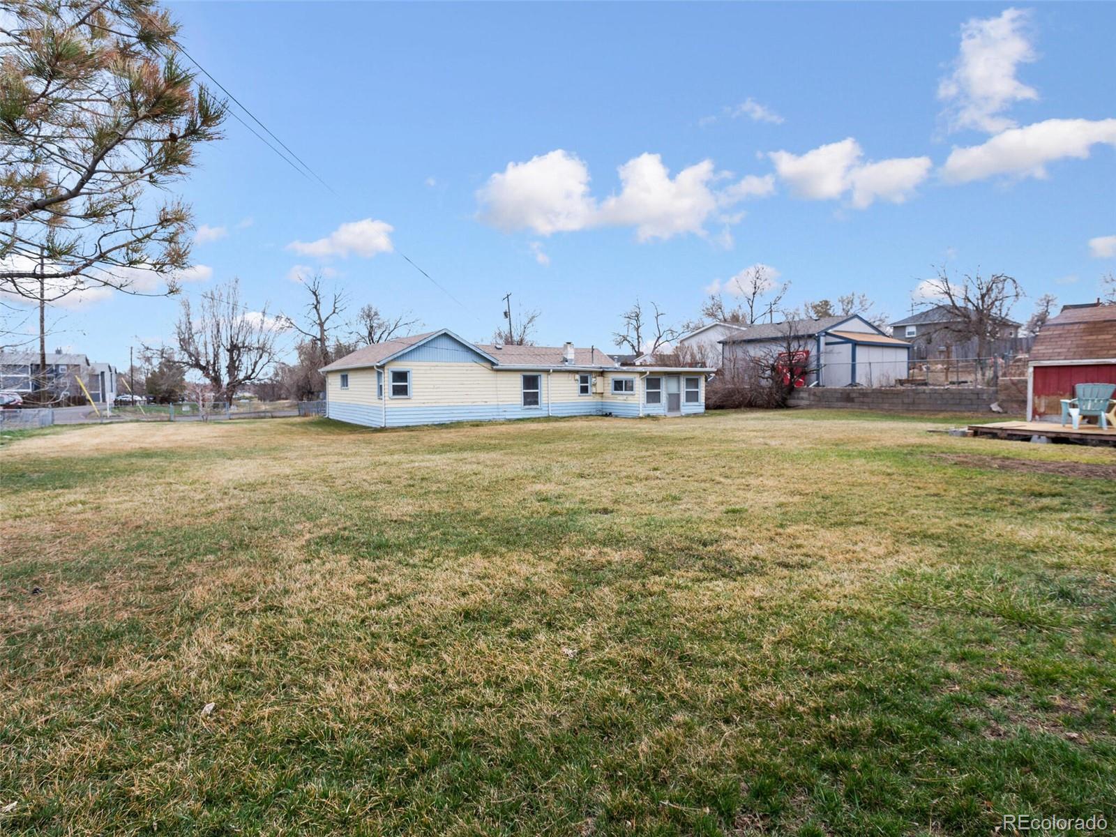MLS Image #8 for 445 s depew street,lakewood, Colorado