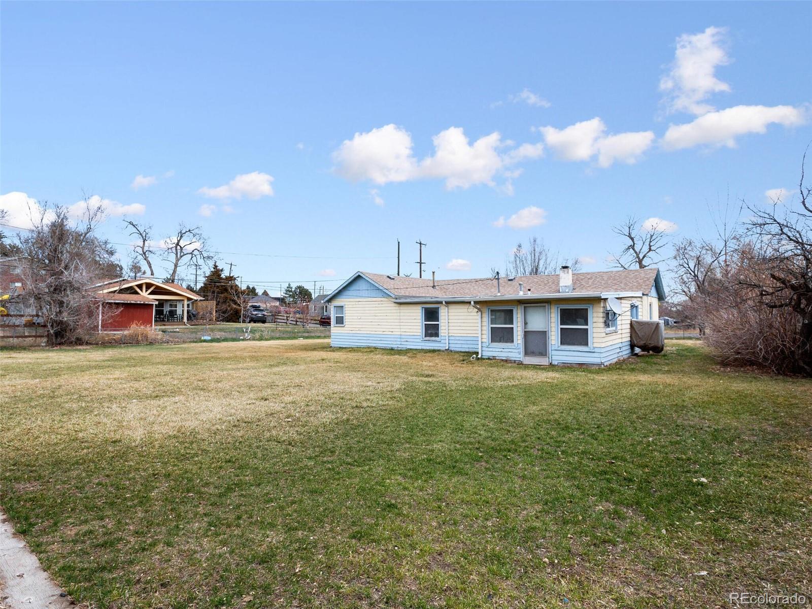 MLS Image #9 for 445 s depew street,lakewood, Colorado