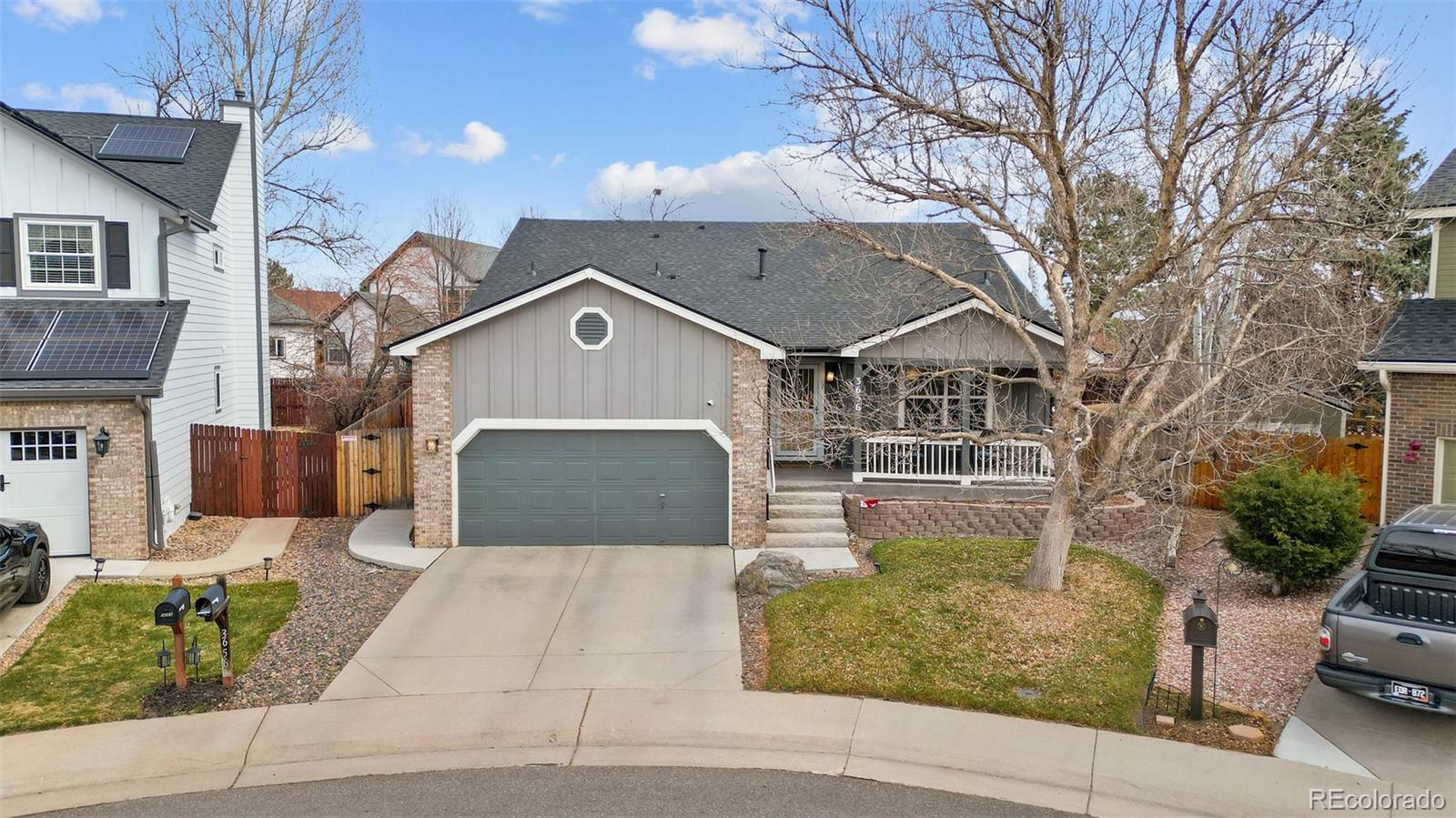 MLS Image #0 for 3656 e 134th drive,thornton, Colorado