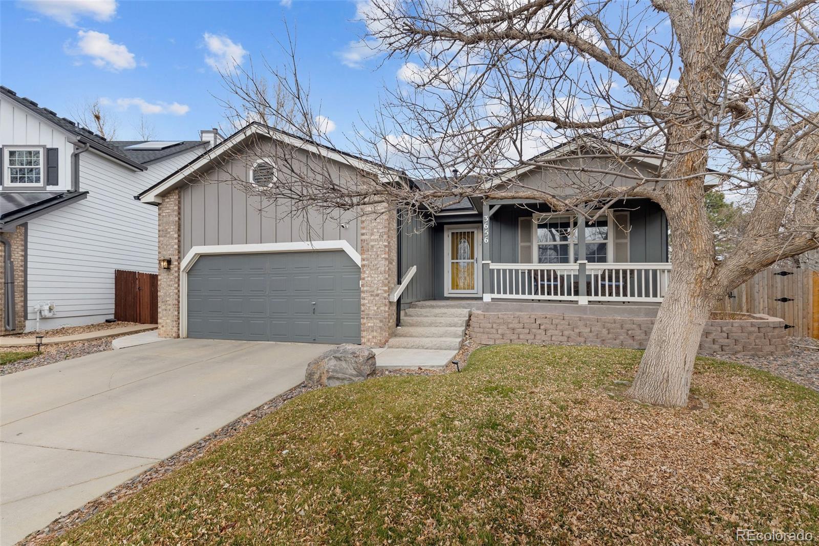 MLS Image #24 for 3656 e 134th drive,thornton, Colorado