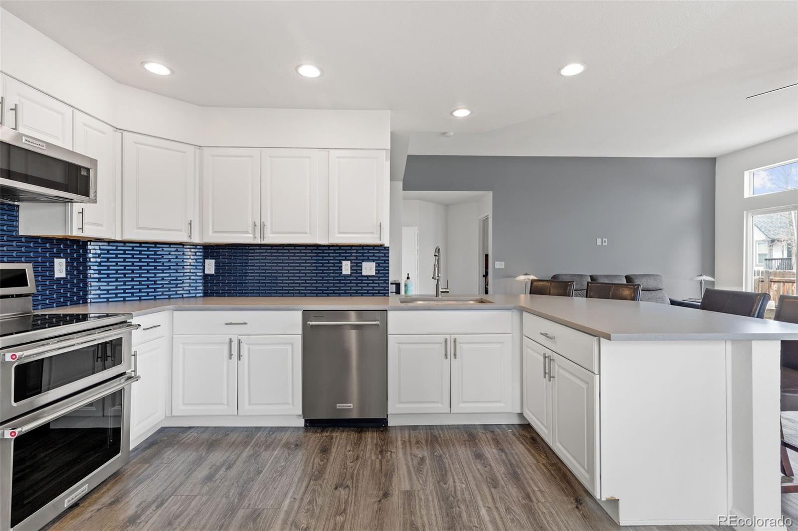 MLS Image #3 for 3656 e 134th drive,thornton, Colorado