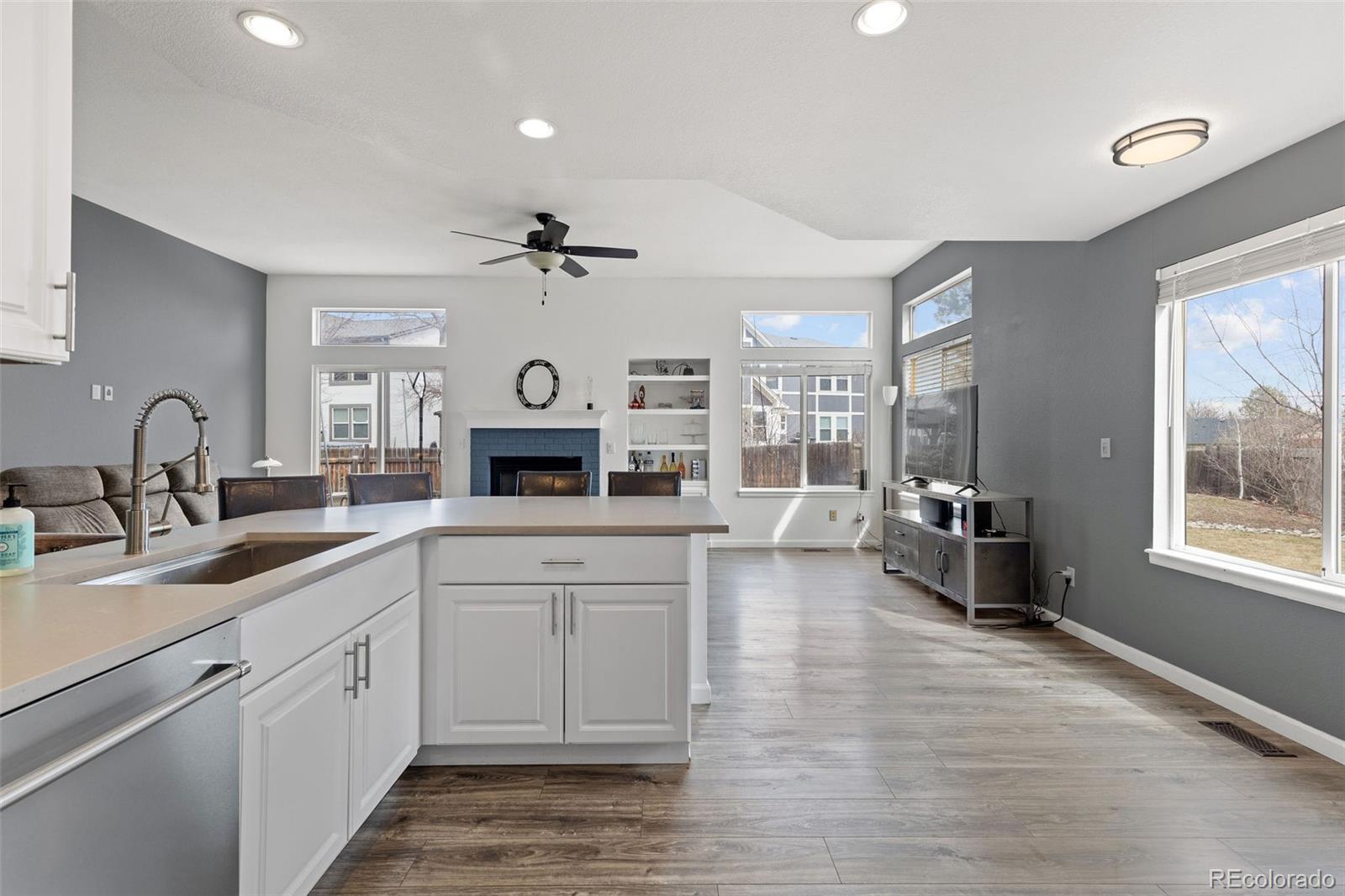 MLS Image #4 for 3656 e 134th drive,thornton, Colorado