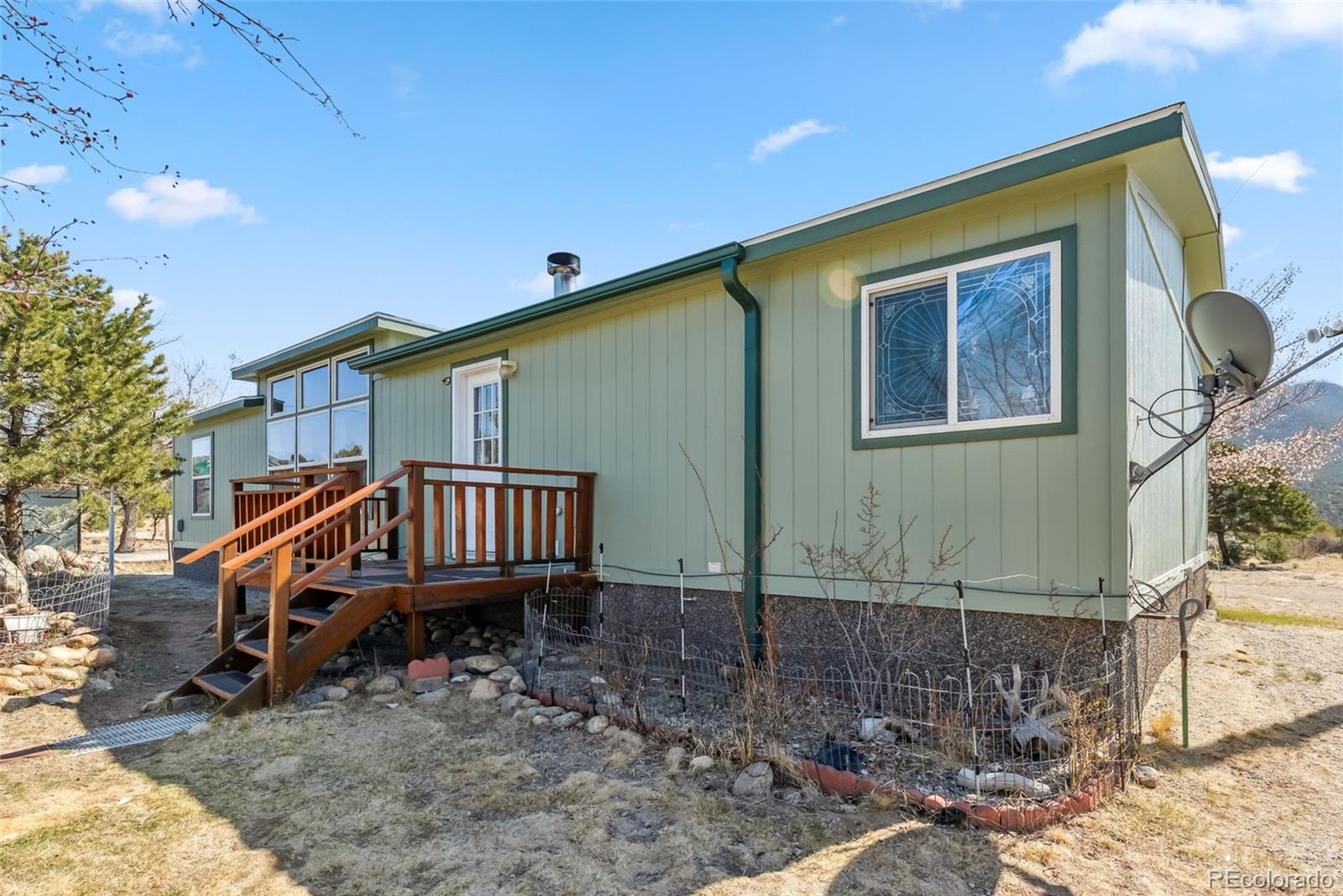 MLS Image #24 for 29955  county road 371 ,buena vista, Colorado
