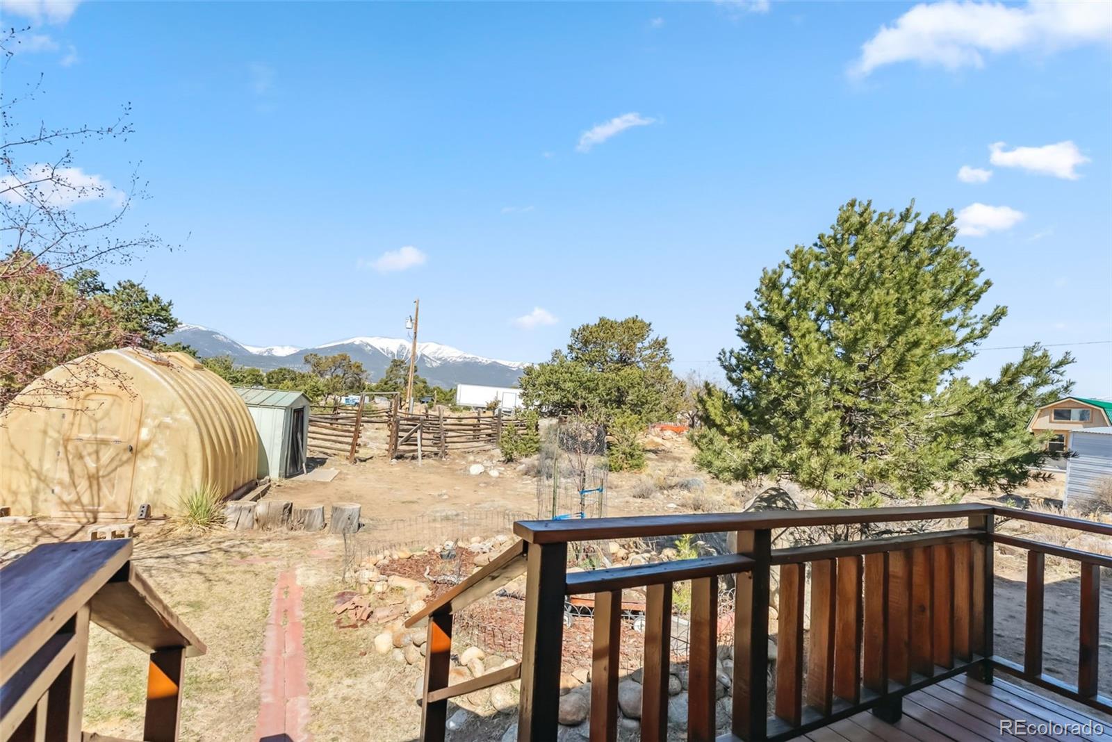 MLS Image #25 for 29955  county road 371 ,buena vista, Colorado