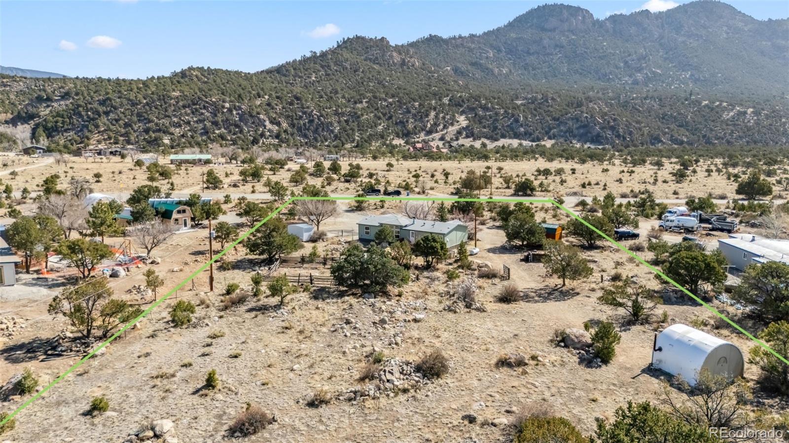 MLS Image #26 for 29955  county road 371 ,buena vista, Colorado