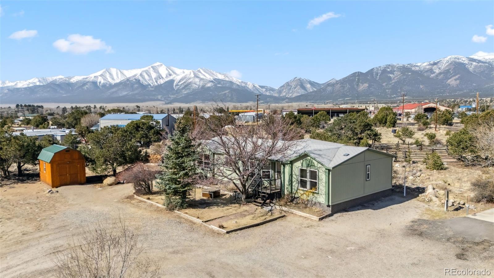 MLS Image #27 for 29955  county road 371 ,buena vista, Colorado